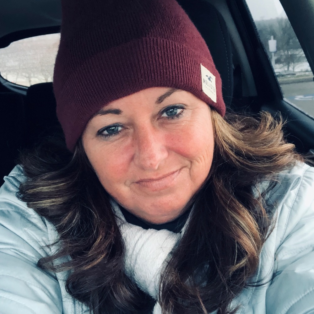 Meet your Posher, Rachel